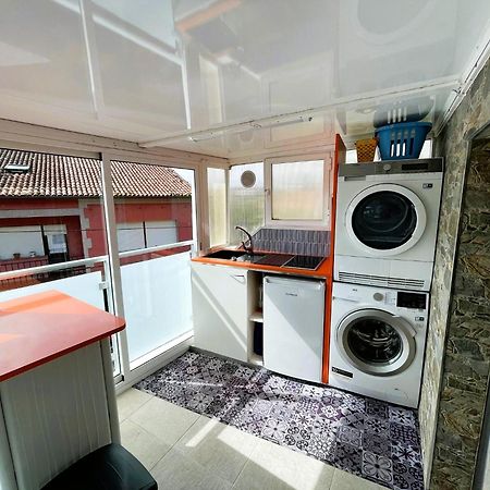 Villa Casa Yanira à Vilagarcía de Arousa Extérieur photo